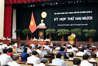 TP.HCM muốn chi hơn 106 tỷ đồng xây dựng Tượng đài Nam Bộ kháng chiến 