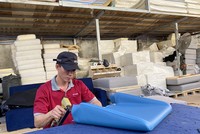 Xuất khẩu gỗ và nội thất còn nhiều thách thức trong năm 2025.