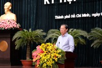 TP.HCM sẽ bán đấu giá một số nhà, đất công sử dụng kém hiệu quả 