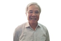 PGS -TS. Trần Chủng, Chủ tịch Hiệp hội Các nhà đầu tư công trình giao thông đường bộ Việt Nam, nguyên Cục trưởng Cục Giám định nhà nước về chất lượng công trình xây dựng (Bộ Xây dựng) 