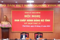 Các cơ quan, đơn vị rà soát và tái cơ cấu lại bộ máy, với mục tiêu giảm ít nhất 20% đầu mối bên trong