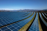 Ngành năng lượng tái tạo: Biến căng thẳng thương mại thành lợi thế