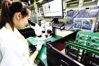 Thủ tục đầu tư đặc biệt: “Luồng xanh” phải thật “xanh” 