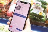 Ứng dụng truy xuất nguồn gốc thực phẩm đang được người tiêu dùng ngày càng sử dụng nhiều 