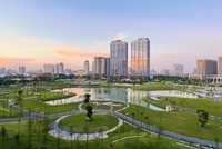 Mục tiêu đến năm 2030 là phát triển Thủ đô Hà Nội "Văn hiến - Văn minh - Hiện đại", xanh, thông minh, nơi hội tụ tinh hoa văn hóa, hội nhập quốc tế sâu rộng, có sức cạnh tranh cao, có trình độ phát triển ngang tầm thủ đô các nước phát triển trong khu vực. 