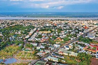 Tình hình kinh tế - xã hội tỉnh Đồng Tháp tiếp tục xu hướng phục hồi tích cực và đạt nhiều kết quả quan trọng