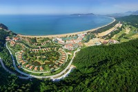 Thừa Thiên Huế đang là điểm đến của nhiều nhà đầu tư trong và ngoài nước