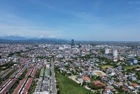 Bên cạnh việc sắp xếp các đơn vị hành chính sau khi lên Trung ương, Thừa Thiên Huế cũng sẽ tổ chức lại các sở, ban ngành chức năng. Ảnh: Ngọc Tân