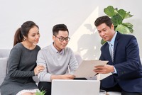 Tư vấn viên bảo hiểm phải am hiểu về sản phẩm mới "khơi gợi" được nhu cầu của khách hàng