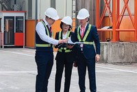 Giám định viên Bảo hiểm PVI luôn có mặt nhanh chóng để ghi nhận tổn thất của khách hàng khi sự kiện bảo hiểm xảy ra