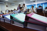 Tiềm lực tài chính chỉ là điều kiện cần để thắng thầu bảo hiểm, điều kiện đủ vẫn phải là năng lực phục vụ