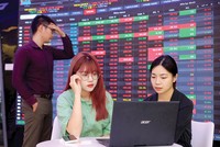 Thị giá cổ phiếu bảo hiểm vẫn chịu áp lực điều chỉnh do kết quả kinh doanh quý IV/2024 của nhóm này dự báo kém khả quan