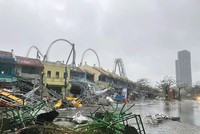 Tính đến ngày 22/11/2024, theo số liệu của Cục Quản lý, giám sát bảo hiểm (Bộ Tài chính), số tiền ước phải chi trả bồi thường bảo hiểm lên tới 11.461 tỷ đồng