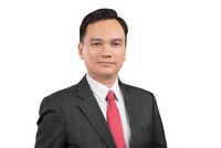 Ông Lê Hoàng Hải, Tổng giám đốc Công ty cổ phần TC Advisors (TCA)