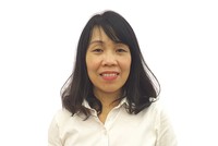 Bà Lương Thị Hồng Thúy, Phó vụ trưởng Vụ Kiểm soát chi (Kho bạc Nhà nước - KBNN)