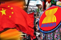 Các nước ASEAN hướng tới ký Nghị định thư sửa đổi Hiệp định ATIGA vào năm 2025. 