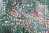 Điểm đầu cao tốc Quy Nhơn - Pleiku kết nối với Khu công nghiệp và Bến cảng Phù Mỹ 