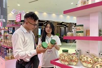 Các doanh nghiệp đã chuẩn bị nguồn vốn hơn 22.000 tỷ đồng để tham gia chương trình Bình ổn thị trường tại TP.HCM.