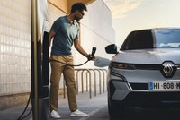 Ảnh minh họa: Renault