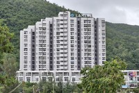 Nhà ở xã hội Tân Đại Minh 2 - Lamer 2 đã hoàn thành hạng mục nhà ở xã hội với quy mô 851 căn hộ đang chờ đấu nối hạ tầng.