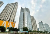 Hà Nội: Chung cư chưa có sổ hồng nhưng vẫn có giá lên tới 85 triệu đồng/m2 