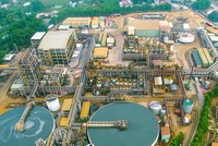 Nhà máy của Masan High-Tech Materials