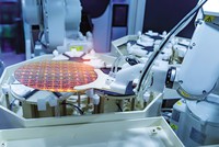 Nỗ lực của các bộ, ngành, địa phương đã mang đến kết quả tích cực trong thu hút đầu tư, thúc đẩy ngành công nghiệp bán dẫn. 