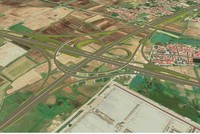 UBND tỉnh Bắc Ninh kiến nghị Thủ tướng cho phép tỉnh này được đầu tư xây dựng tuyến cao tốc Bắc Ninh - Phả Lại, đoạn Vành đai 4 vùng Thủ đô đến Quốc lộ 18 từ nguồn ngân sách địa phương hoặc nguồn vốn hợp pháp khác. 