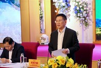 Tăng trưởng GRDP vùng Trung du và miền núi phía Bắc đạt 9,1%, cao nhất cả nước 