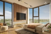 Khám phá “tiêu chuẩn khách sạn quốc tế” tại căn hộ The Continental – Imperia Signature Cổ Loa