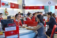 HDBank (HDB) tiên phong công bố Khung Tài chính Bền vững