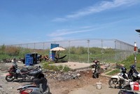 Vướng mắc trong giải phóng mặt bằng ảnh hưởng đến tiến độ các dự án đầu tư công tại Quảng Bình 