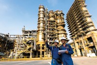 Năm 2025, thị trường chứng khoán dự báo được bổ sung nhiều hàng mới, trong đó có “bom tấn” BSR