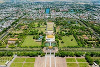 Thừa Thiên Huế đăng cai Năm Du lịch quốc gia 2025 với chủ đề "Huế - Kinh đô xưa, Vận hội mới" (nguồn: thuathienhue.gov.vn)