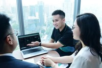 Sức mạnh của vốn lớn