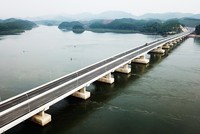 Cơ sở hạ tầng là một trong những ưu tiên quan trọng của các nhà đầu tư nước ngoài khi đầu tư vào Việt Nam