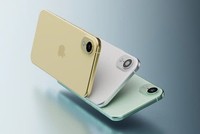 Ảnh dựng iPhone 17 Air dựa trên tin đồn. Ảnh: Apple Insider 