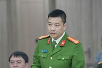 Bộ Công an tiếp tục nắm tình hình vụ “đất vàng” 152 Trần Phú của Vinataba 