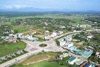 Quảng Ngãi đề xuất 6 khu đất đấu thầu lựa chọn nhà đầu tư thực hiện dự án 