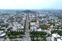 Thành phố Quảng Ngãi gỡ vướng cho các dự án khu dân cư, khu tái định cư 