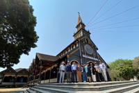 Tập trung hút khách mùa du lịch cuối năm 