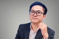 Ông Huỳnh Hoàng Phương, chuyên gia phân tích tài chính