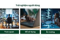 UPS tập trung cung cấp các giải pháp tài chính đầu tư cá nhân dành cho giới trẻ