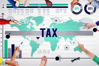 Sửa đổi Luật thuế thu nhập doanh nghiệp sẽ giúp Việt Nam hòa nhập sâu hơn vào nền kinh tế toàn cầu. Ảnh: shutterstock
