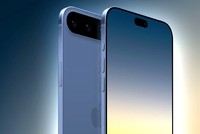 Ảnh iPhone 17 Slim. Ảnh: Macrumors