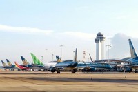 Ban hành mức tối đa giá vé máy bay nội địa hạng phổ thông cơ bản 