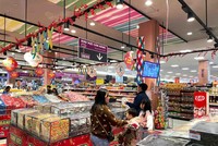 TP.HCM đẩy mạnh tuyên truyền đến người dân về tiêu thụ thực phẩm có nguồn gốc, xuất xứ rõ ràng. 