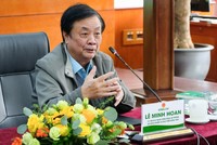Nông nghiệp, nông dân, nông thôn phải tăng tốc, bứt phá trong năm 2025 