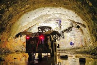 Thi công dự án cao tốc Đồng Đăng - Trà Lĩnh 