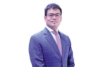 Ông Nguyễn Anh Dương, Trưởng ban Ban Nghiên cứu tổng hợp (Viện Nghiên cứu quản lý kinh tế Trung ương - CIEM)